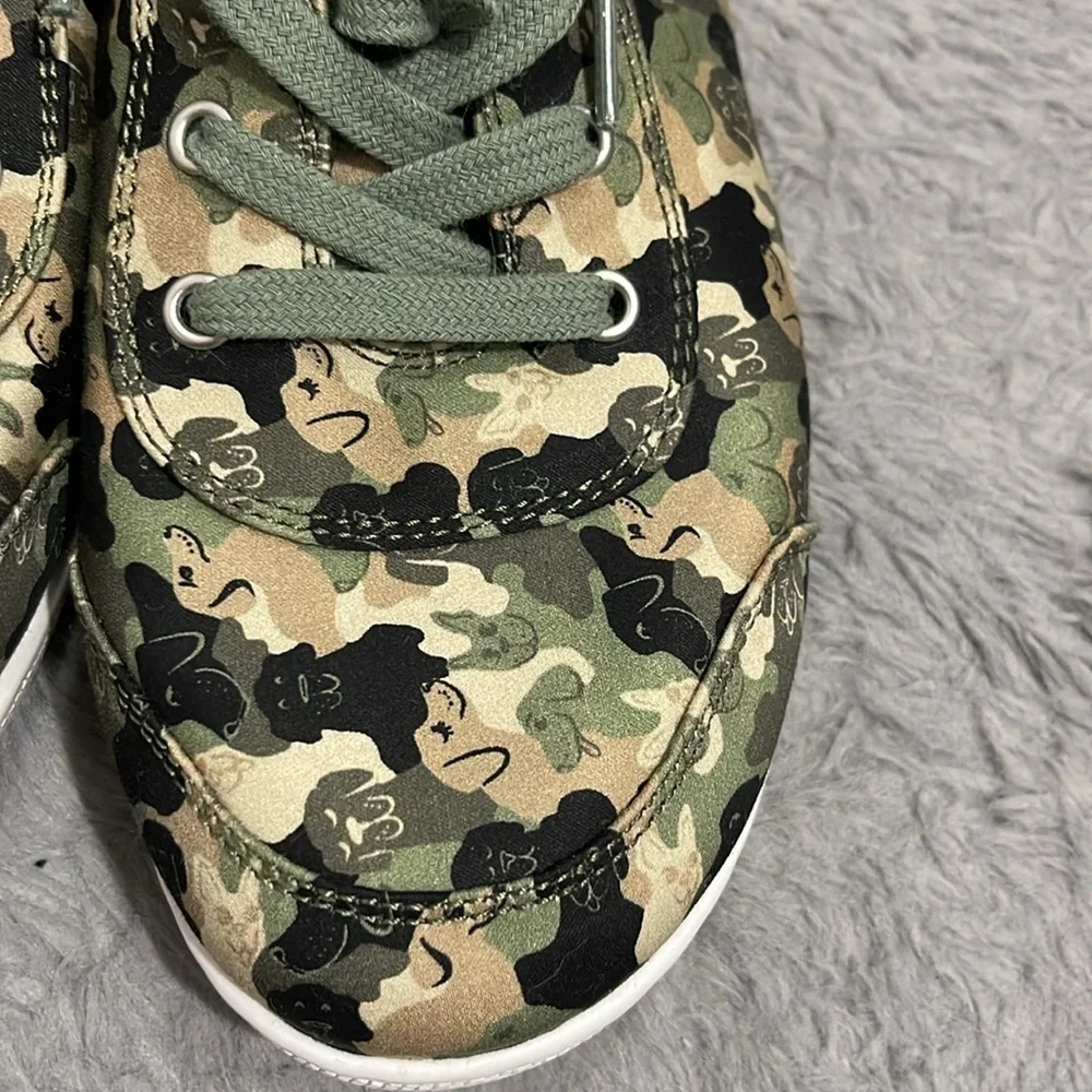 Womens Skecher Bobs shoes - Picture 2 of 7